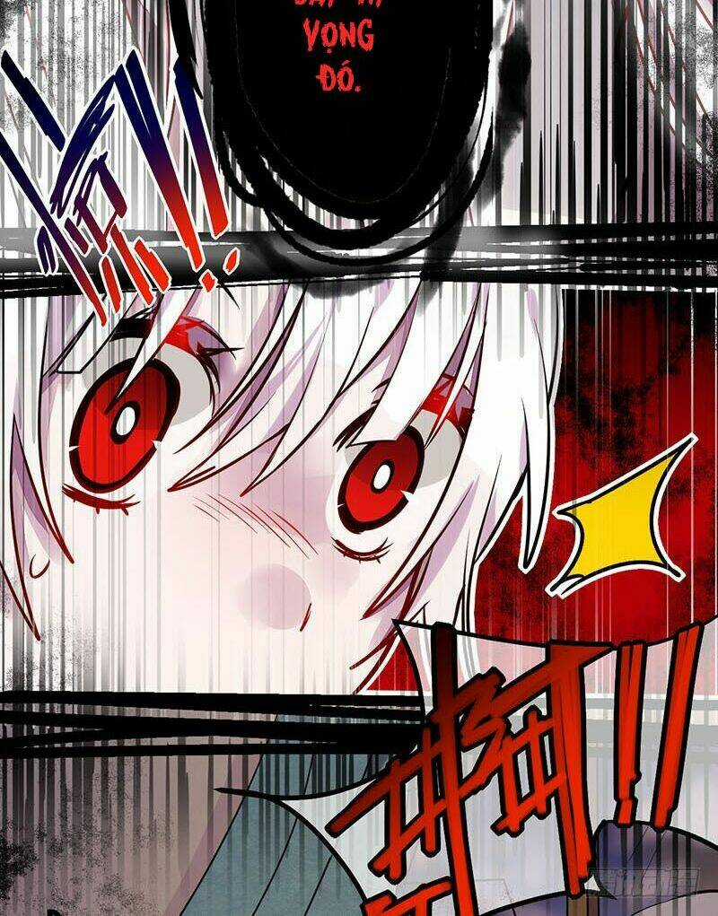 Ai Đã Giết Con Thỏ? Chapter 3.2 trang 24