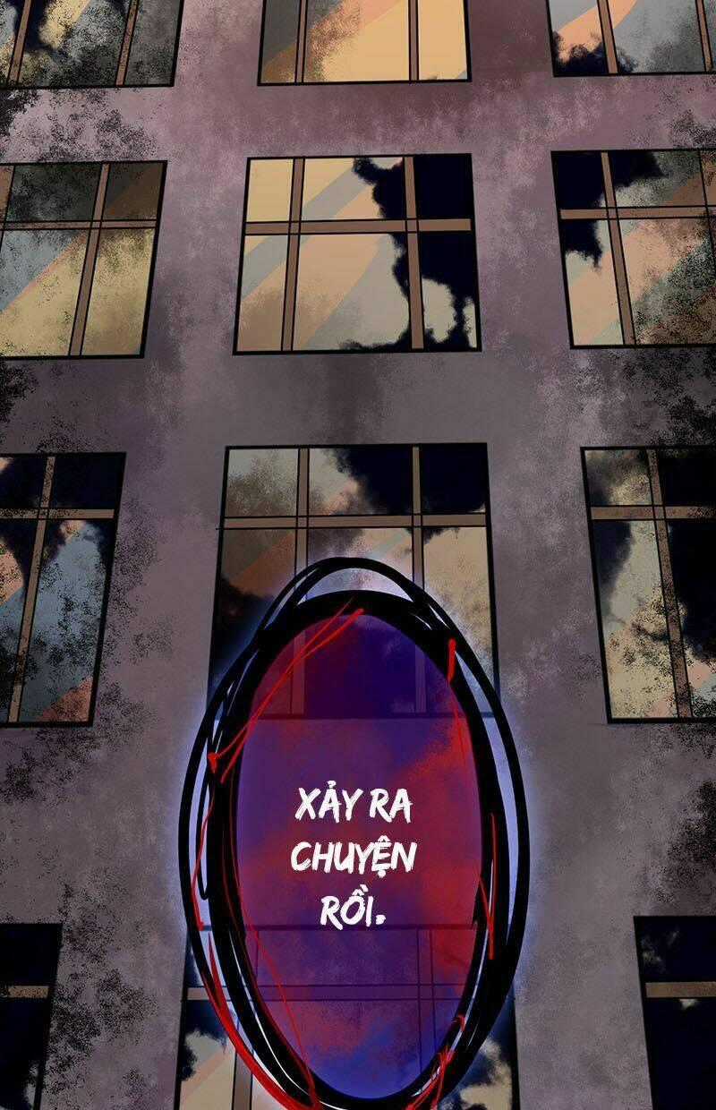 Ai Đã Giết Con Thỏ? Chapter 3.2 trang 27