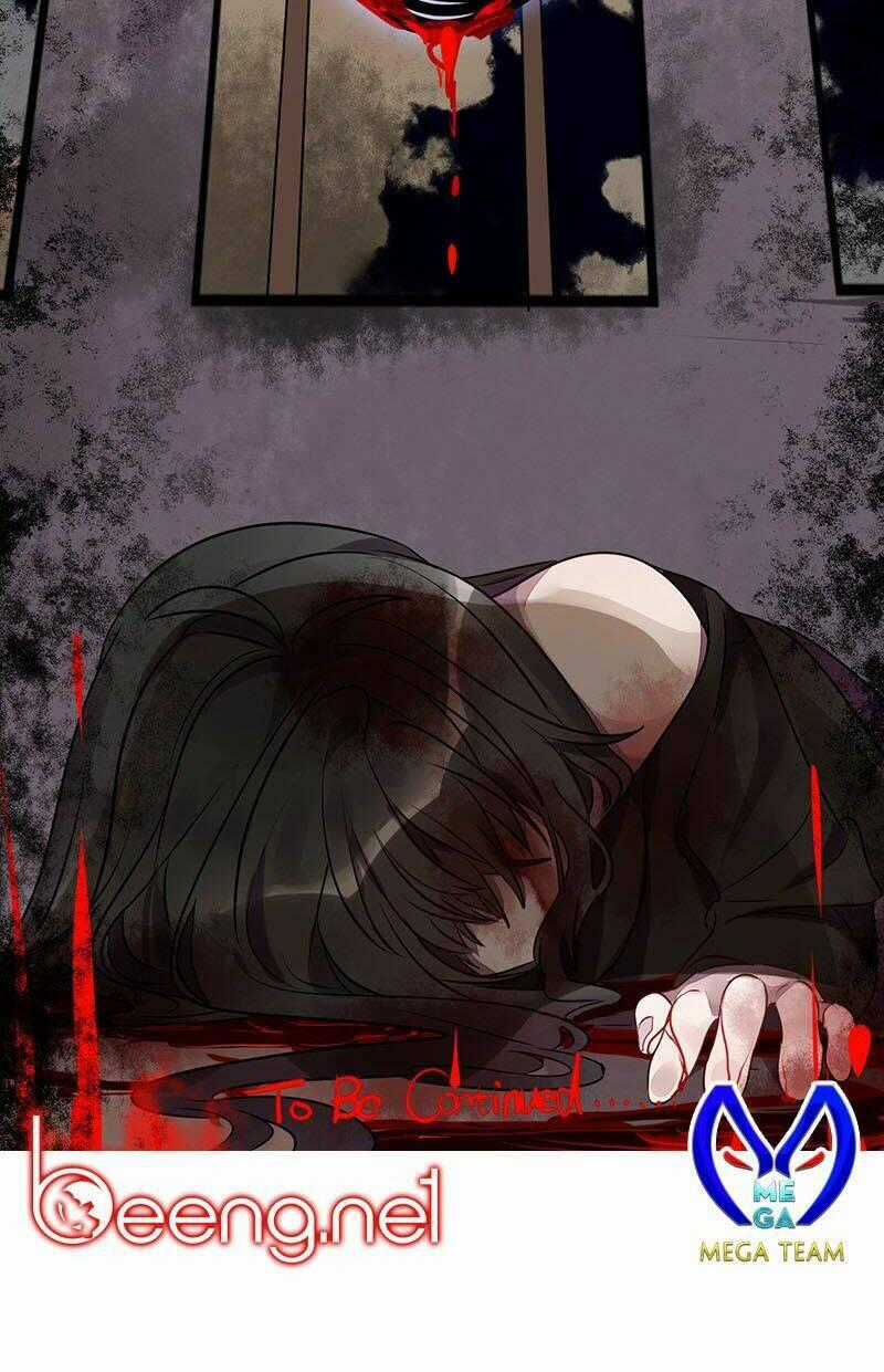 Ai Đã Giết Con Thỏ? Chapter 3.2 trang 28