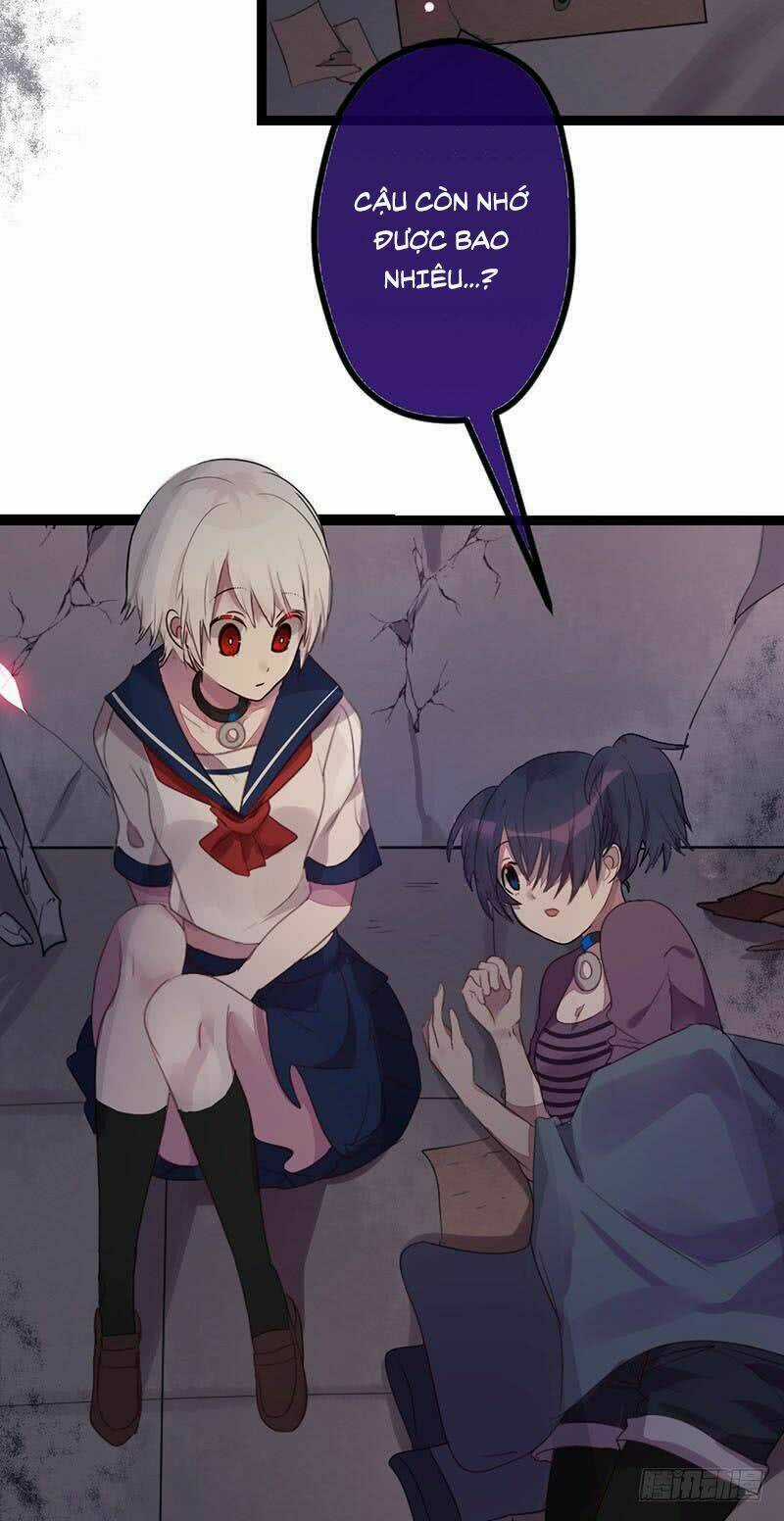 Ai Đã Giết Con Thỏ? Chapter 3.2 trang 4