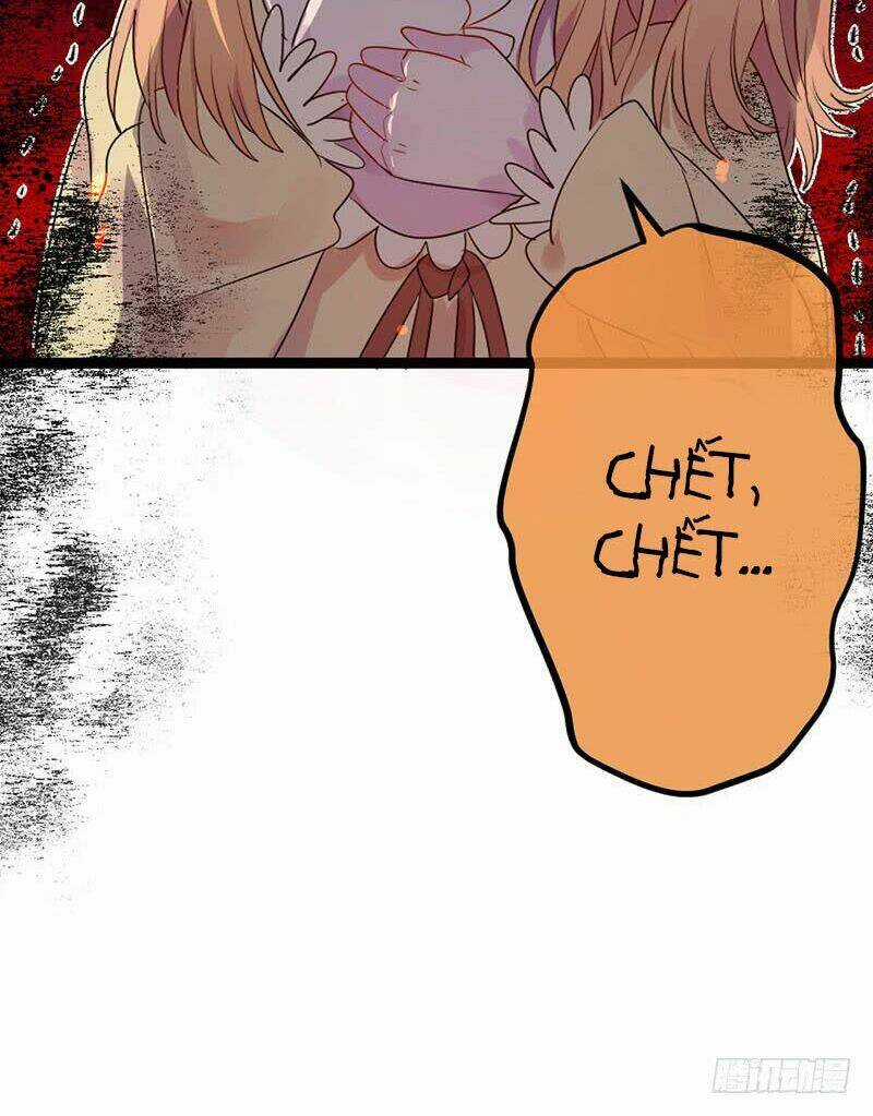 Ai Đã Giết Con Thỏ? Chapter 4.1 trang 4