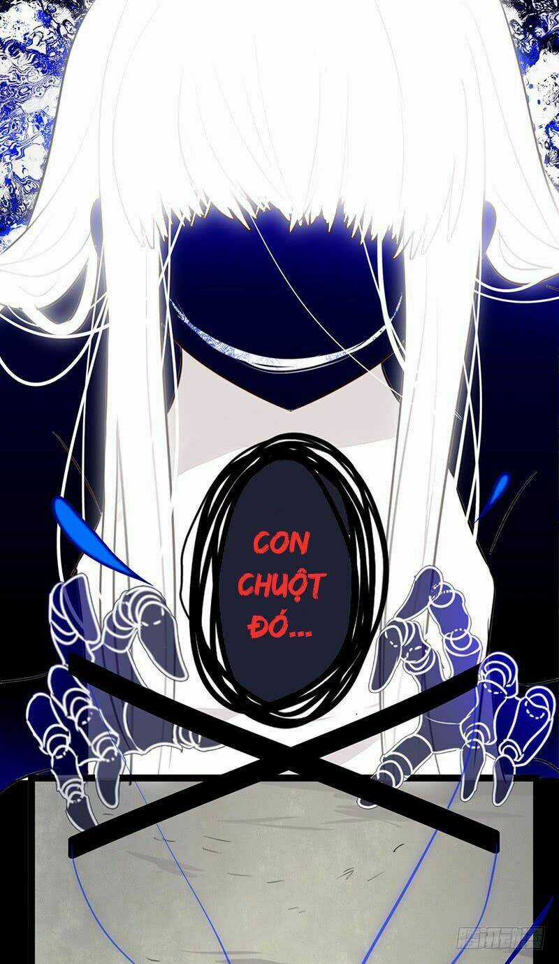 Ai Đã Giết Con Thỏ? Chapter 4.1 trang 5