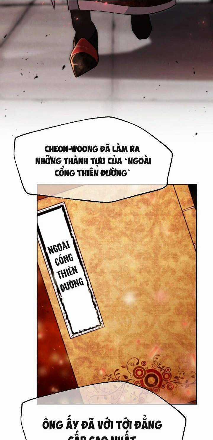 Ai Đã Giết Minh Chủ Võ Lâm Chapter 1.5 trang 10