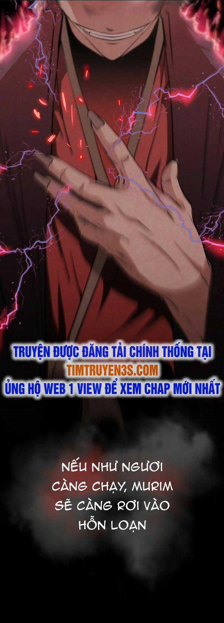 Ai Đã Giết Minh Chủ Võ Lâm Chapter 1.5 trang 108