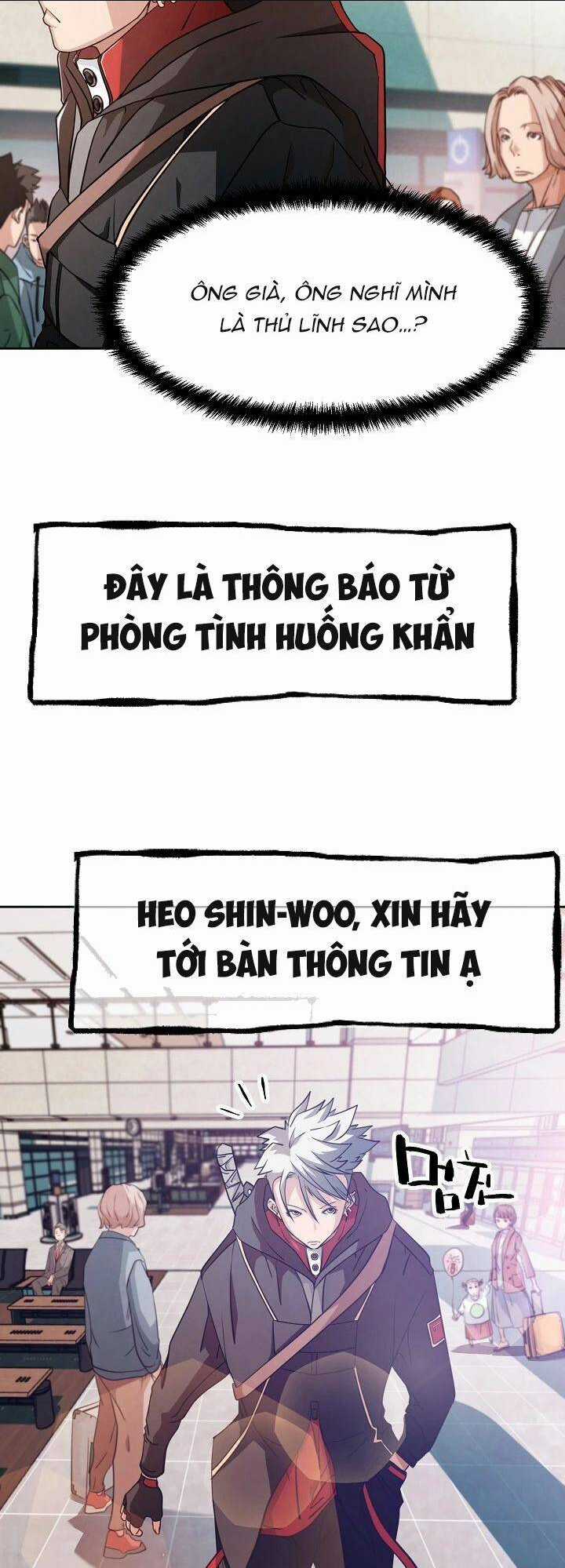 Ai Đã Giết Minh Chủ Võ Lâm Chapter 1.5 trang 12