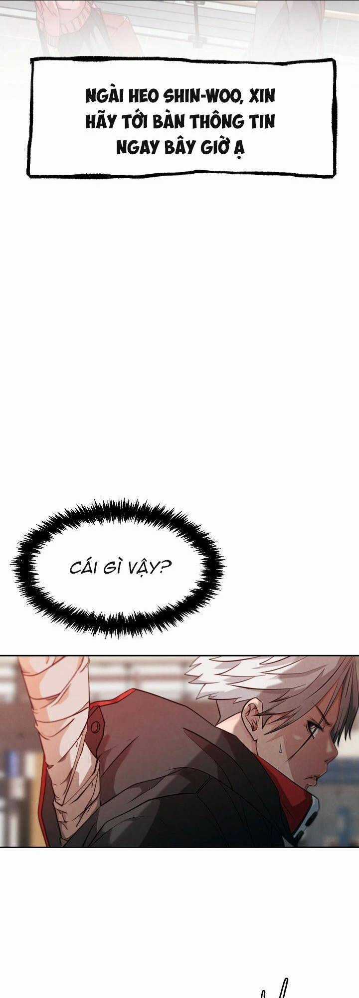 Ai Đã Giết Minh Chủ Võ Lâm Chapter 1.5 trang 14