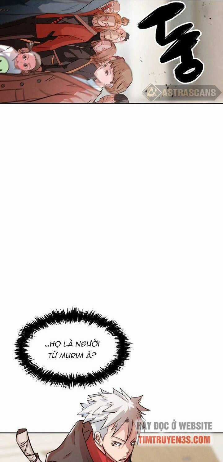 Ai Đã Giết Minh Chủ Võ Lâm Chapter 1.5 trang 17