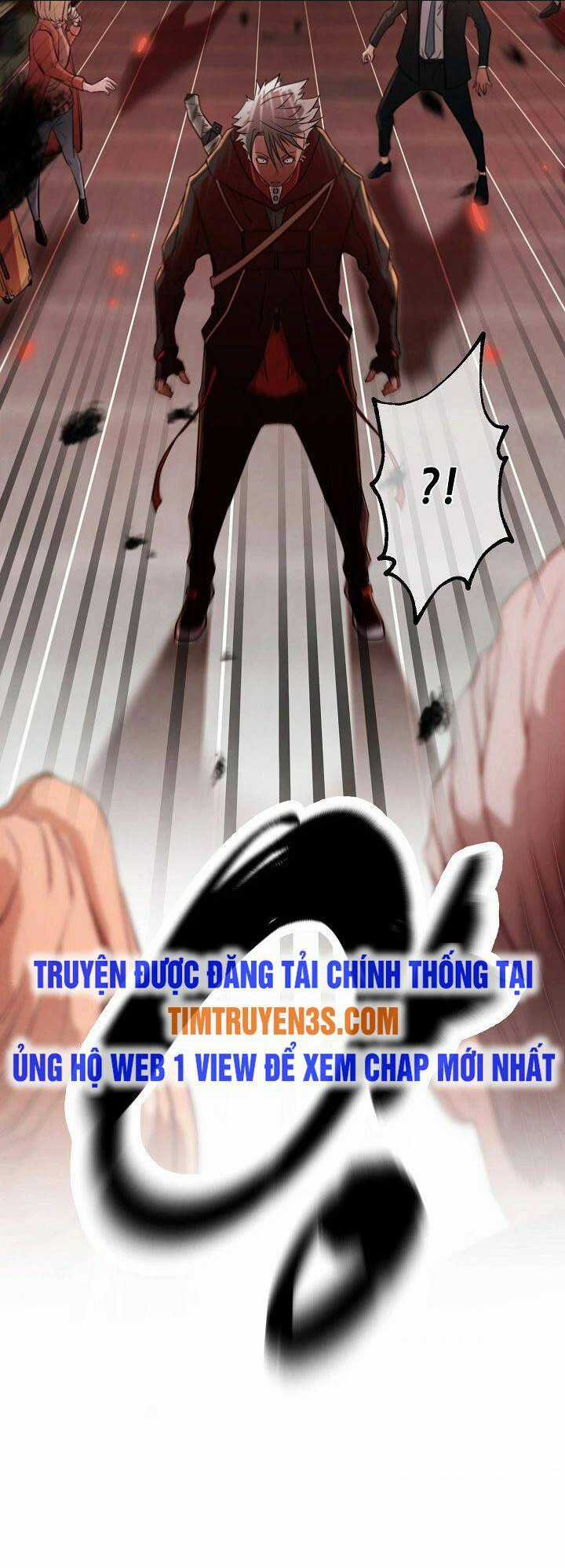 Ai Đã Giết Minh Chủ Võ Lâm Chapter 1.5 trang 20