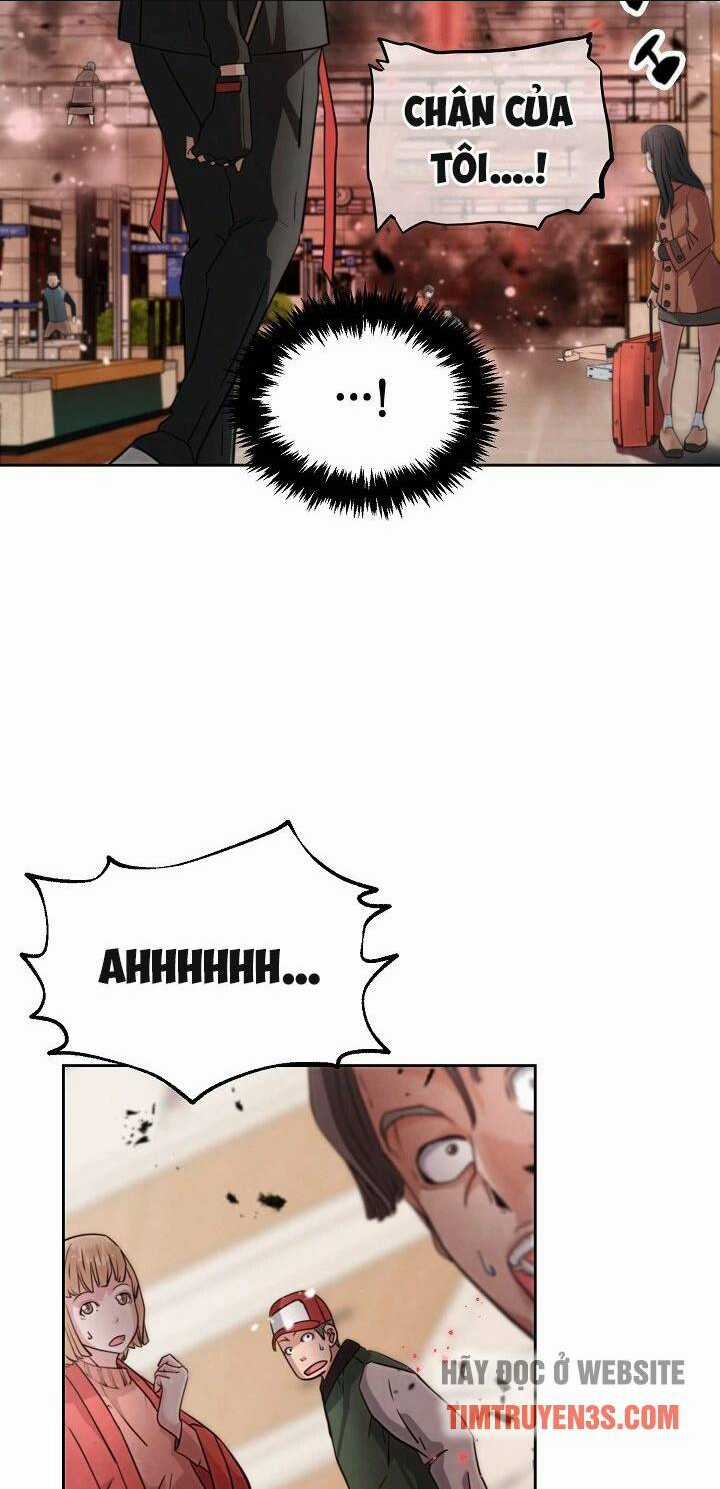 Ai Đã Giết Minh Chủ Võ Lâm Chapter 1.5 trang 23