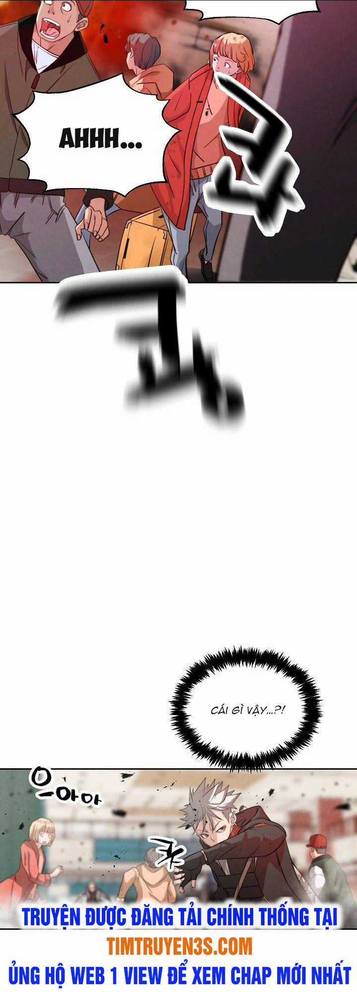 Ai Đã Giết Minh Chủ Võ Lâm Chapter 1.5 trang 25