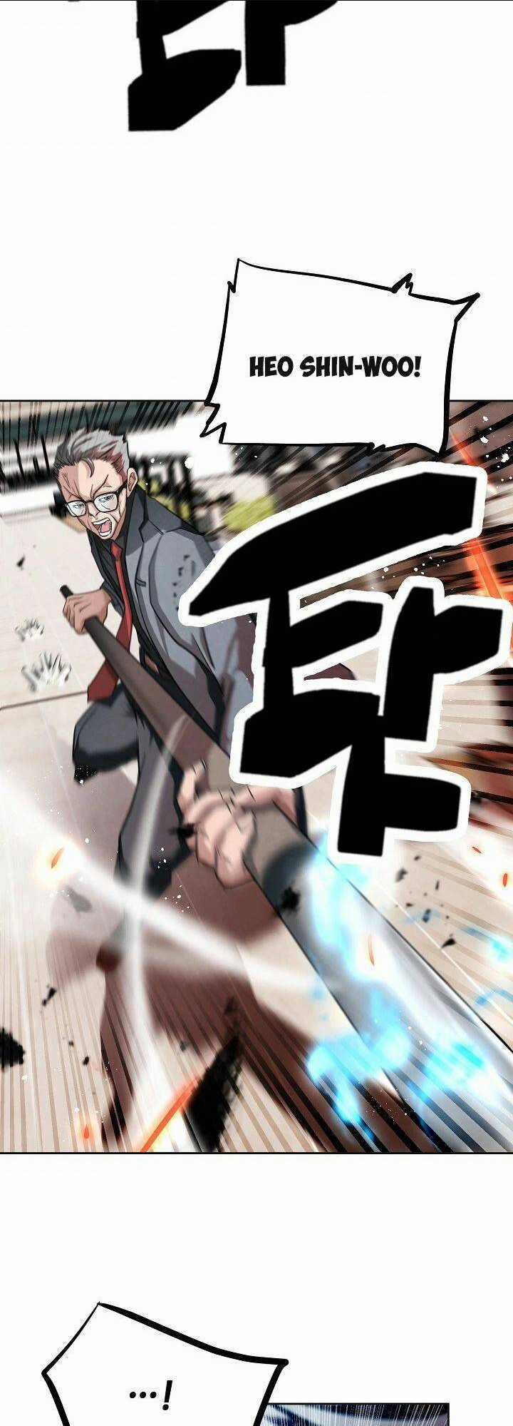 Ai Đã Giết Minh Chủ Võ Lâm Chapter 1.5 trang 27