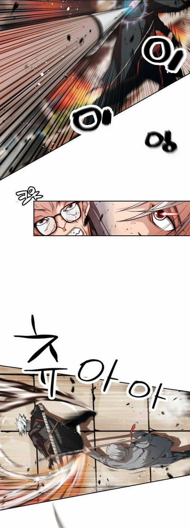 Ai Đã Giết Minh Chủ Võ Lâm Chapter 1.5 trang 30