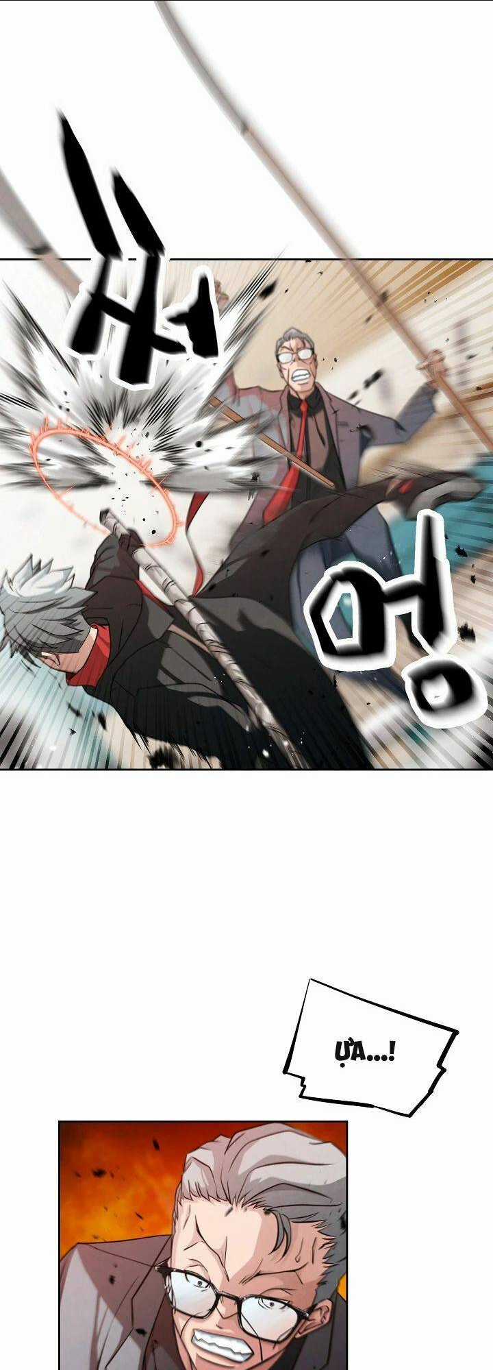 Ai Đã Giết Minh Chủ Võ Lâm Chapter 1.5 trang 31