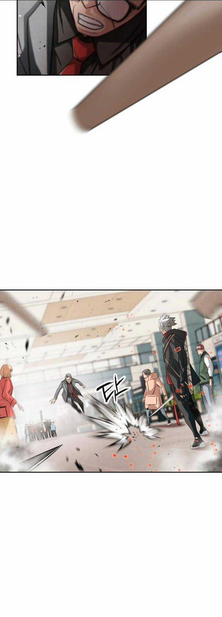 Ai Đã Giết Minh Chủ Võ Lâm Chapter 1.5 trang 36