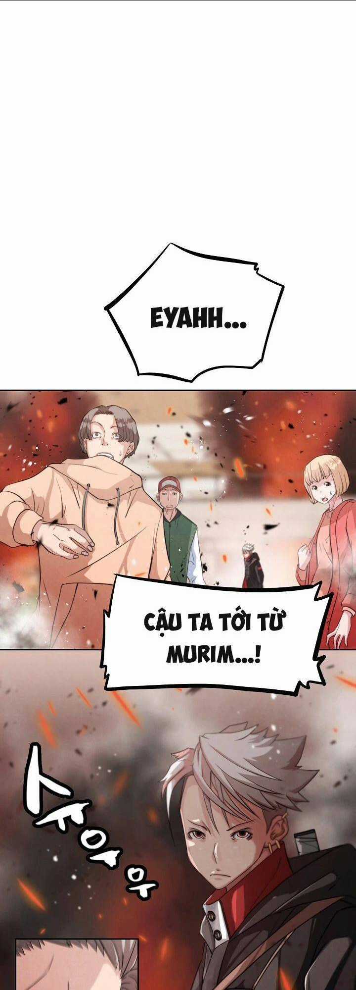 Ai Đã Giết Minh Chủ Võ Lâm Chapter 1.5 trang 37