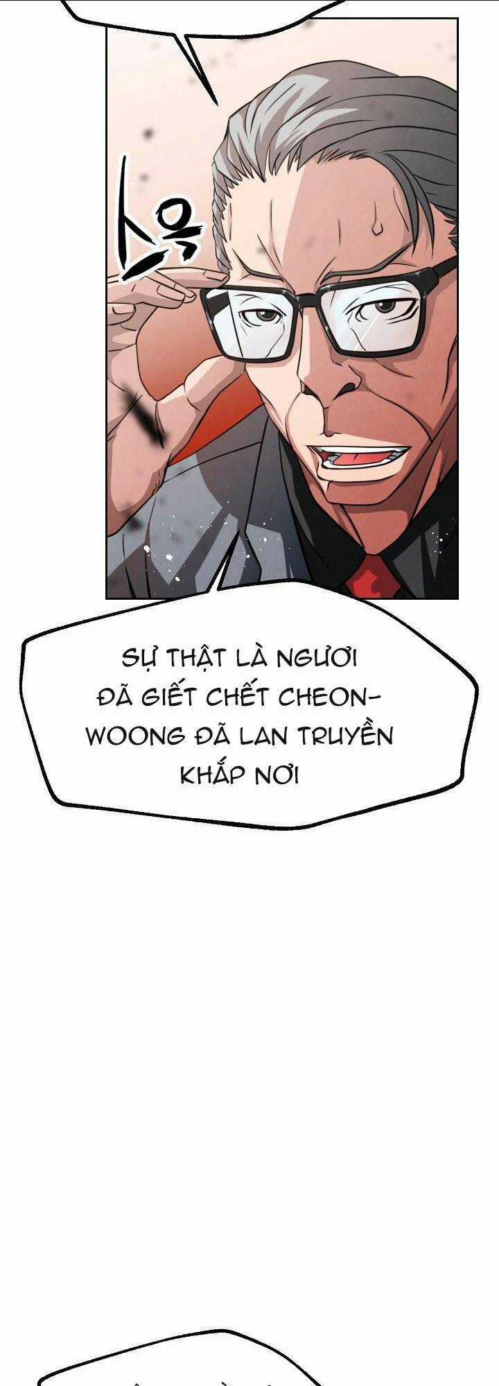 Ai Đã Giết Minh Chủ Võ Lâm Chapter 1.5 trang 43