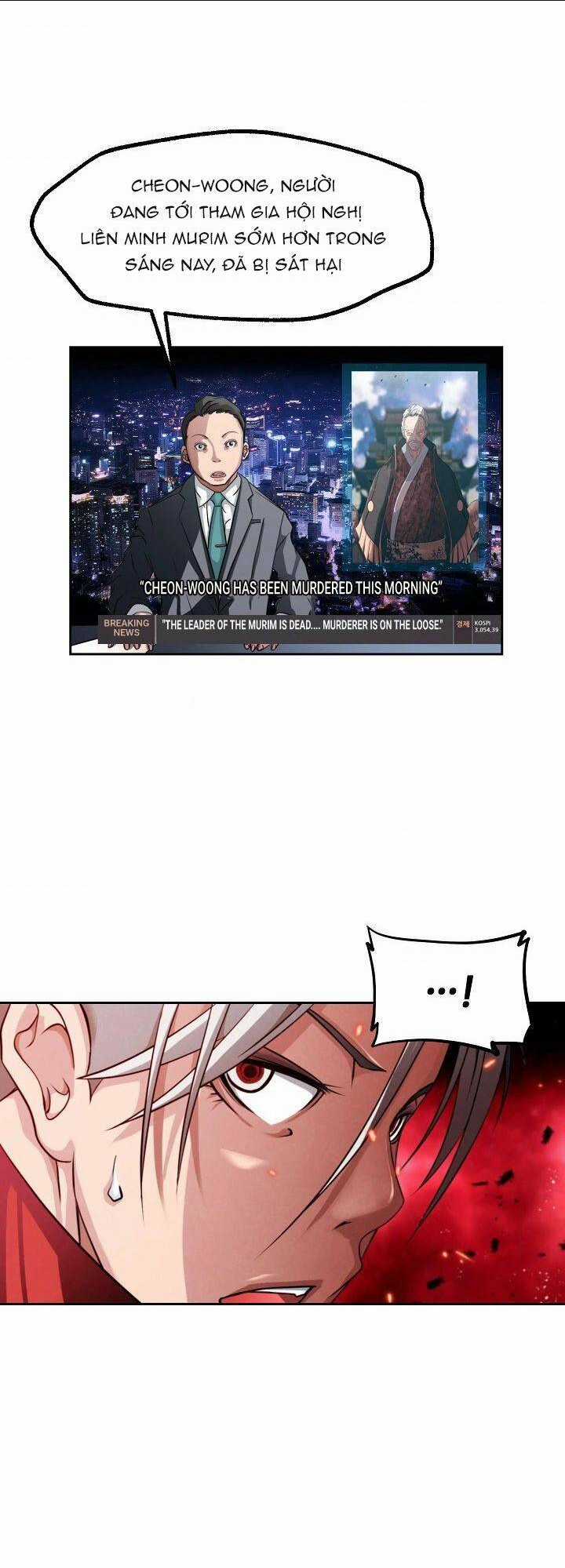 Ai Đã Giết Minh Chủ Võ Lâm Chapter 1.5 trang 45