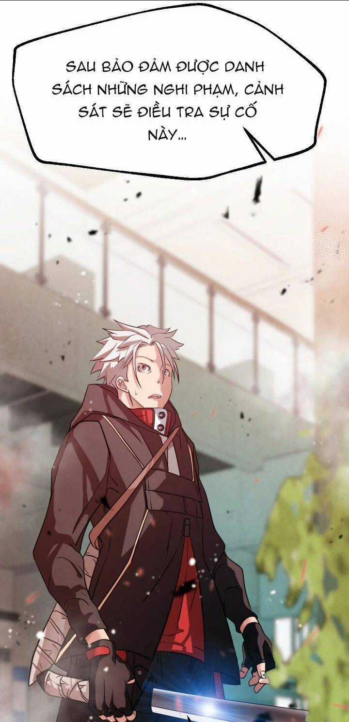 Ai Đã Giết Minh Chủ Võ Lâm Chapter 1.5 trang 46