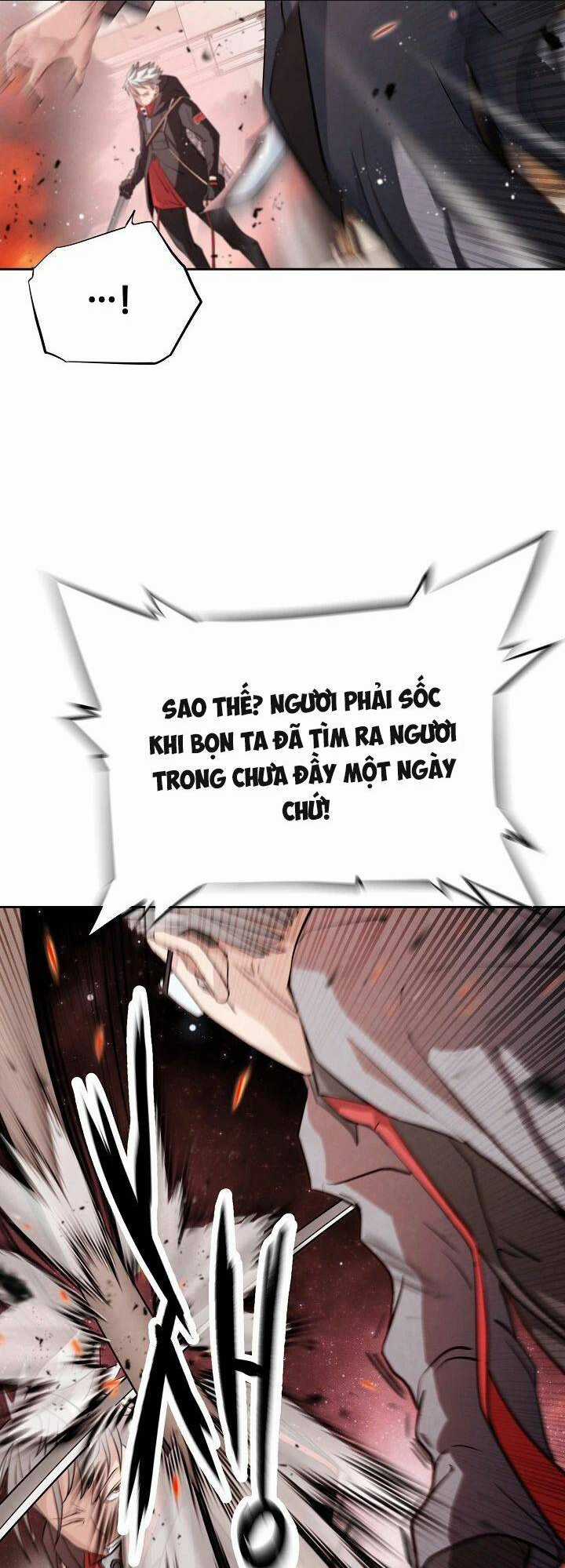 Ai Đã Giết Minh Chủ Võ Lâm Chapter 1.5 trang 49