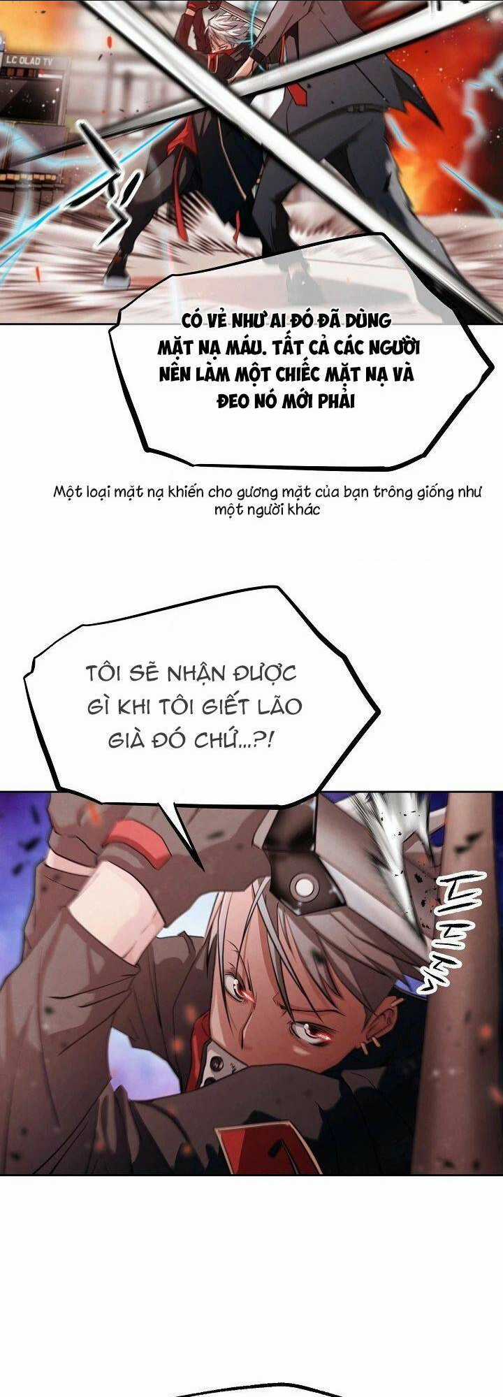 Ai Đã Giết Minh Chủ Võ Lâm Chapter 1.5 trang 51