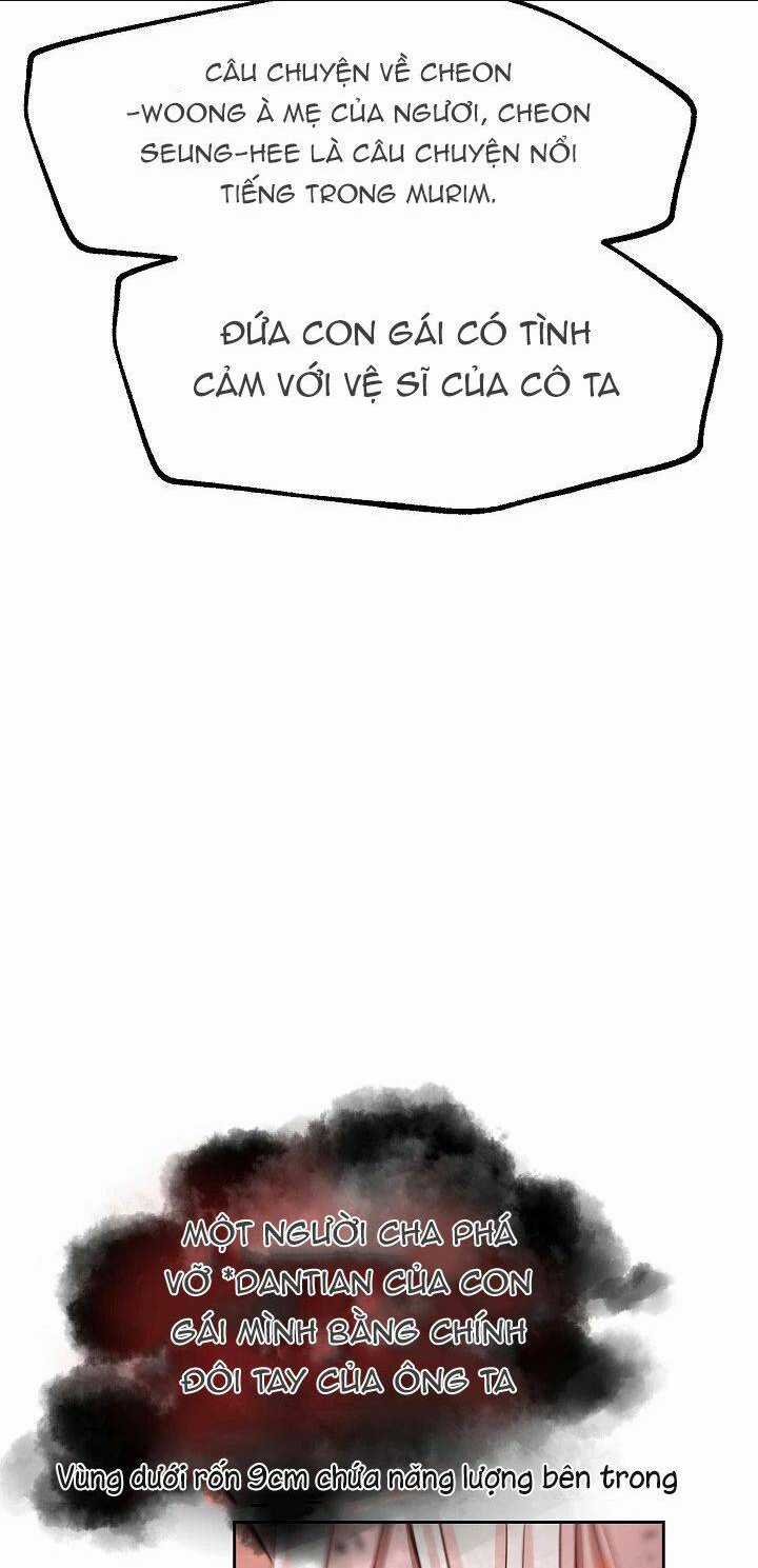 Ai Đã Giết Minh Chủ Võ Lâm Chapter 1.5 trang 52