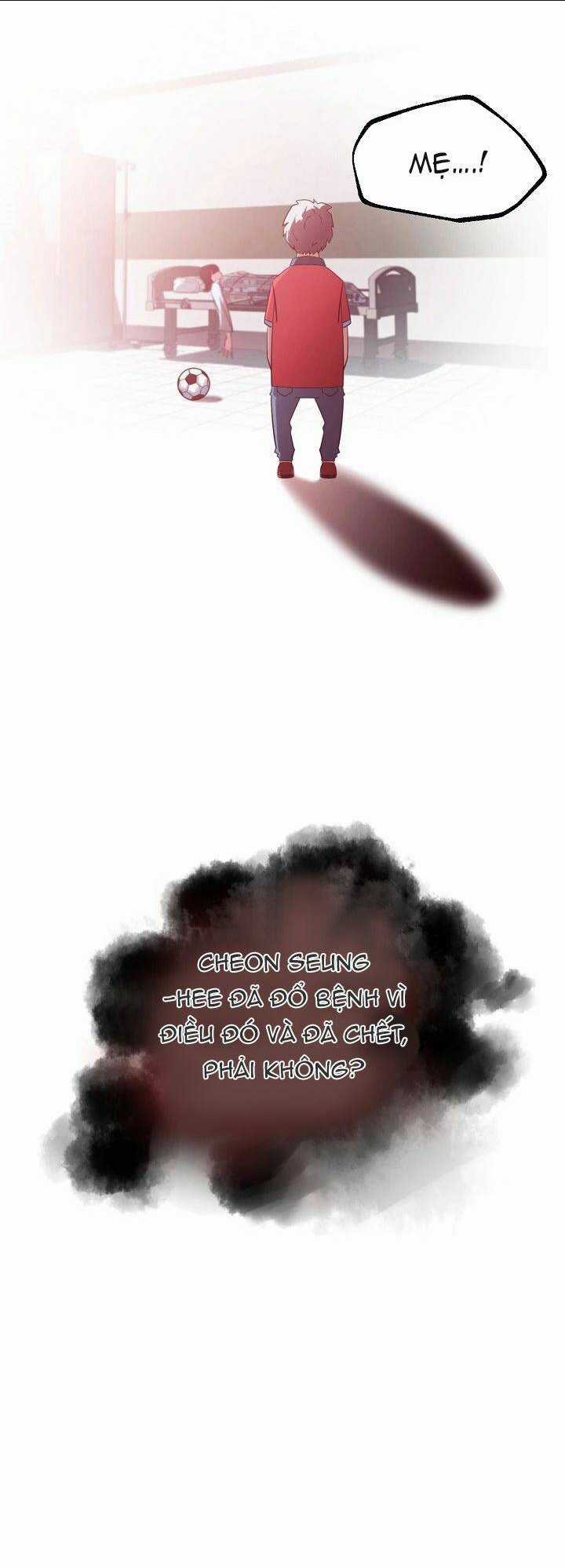 Ai Đã Giết Minh Chủ Võ Lâm Chapter 1.5 trang 54