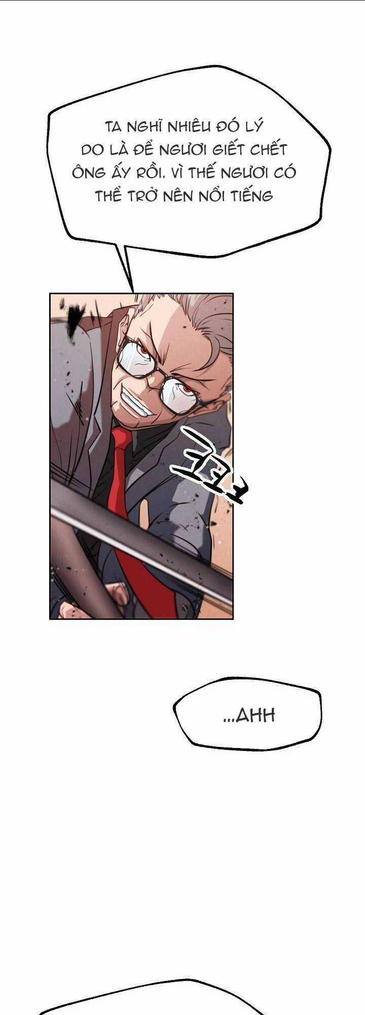 Ai Đã Giết Minh Chủ Võ Lâm Chapter 1.5 trang 55