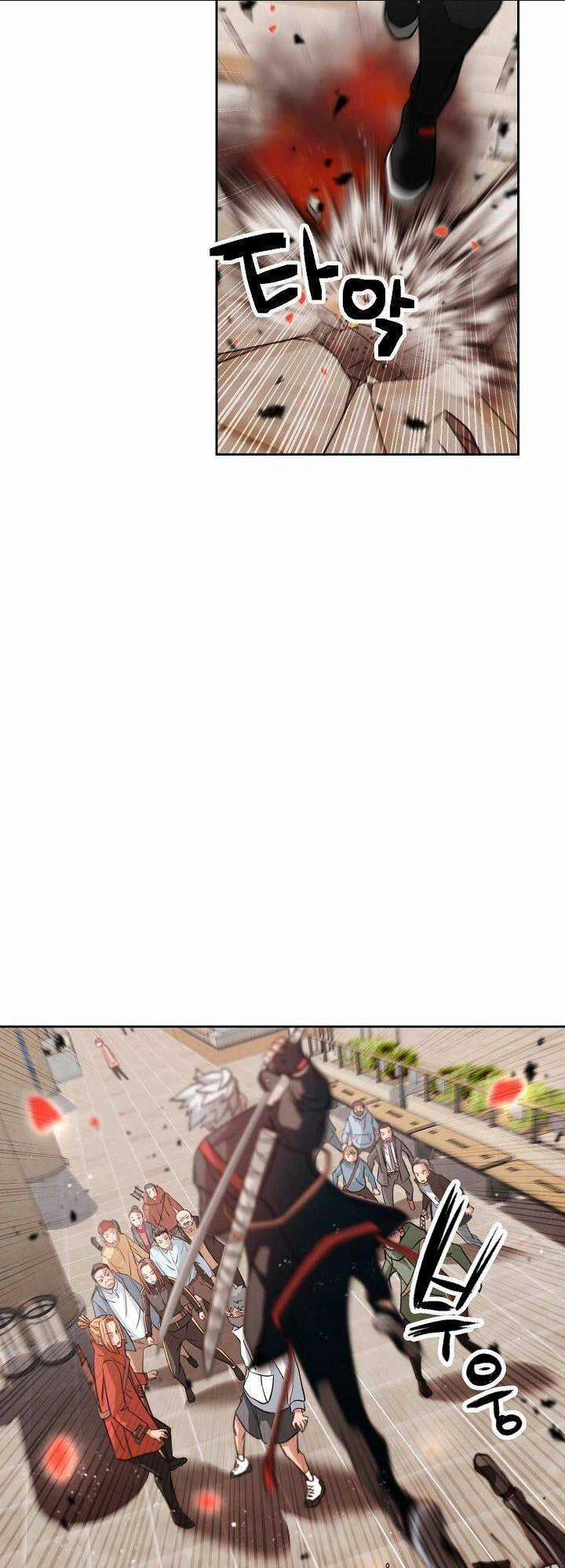 Ai Đã Giết Minh Chủ Võ Lâm Chapter 1.5 trang 66