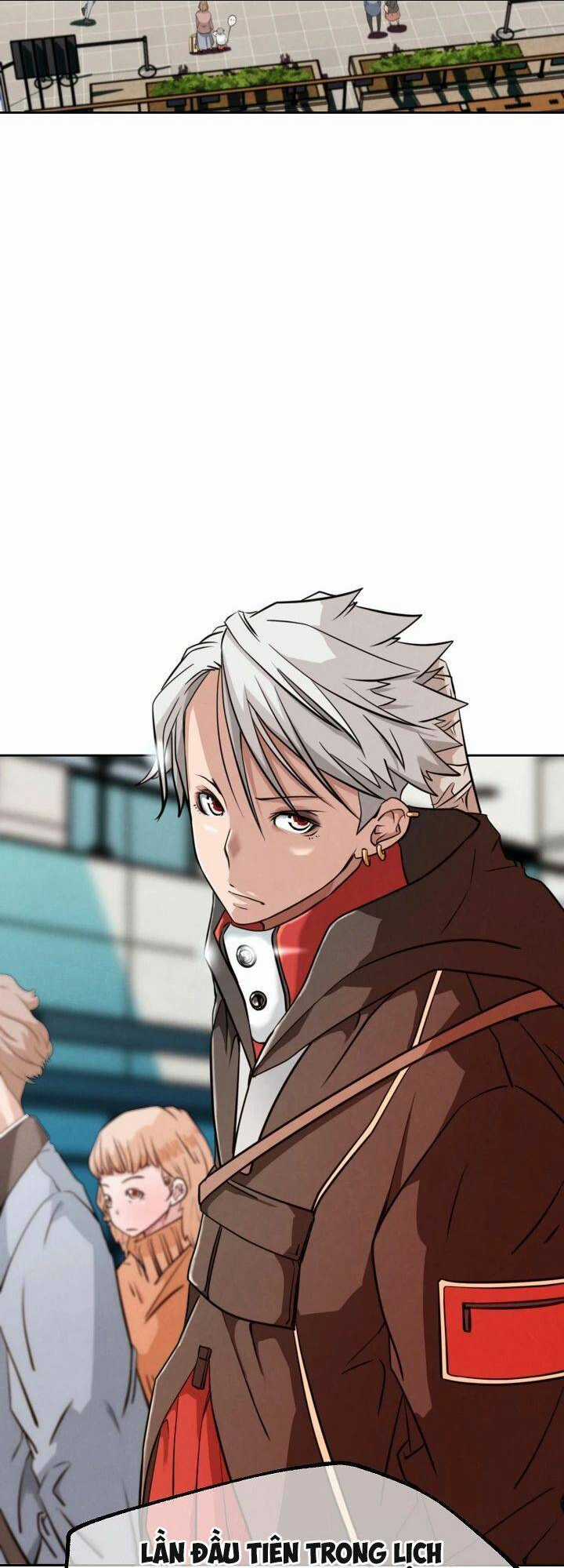 Ai Đã Giết Minh Chủ Võ Lâm Chapter 1.5 trang 7