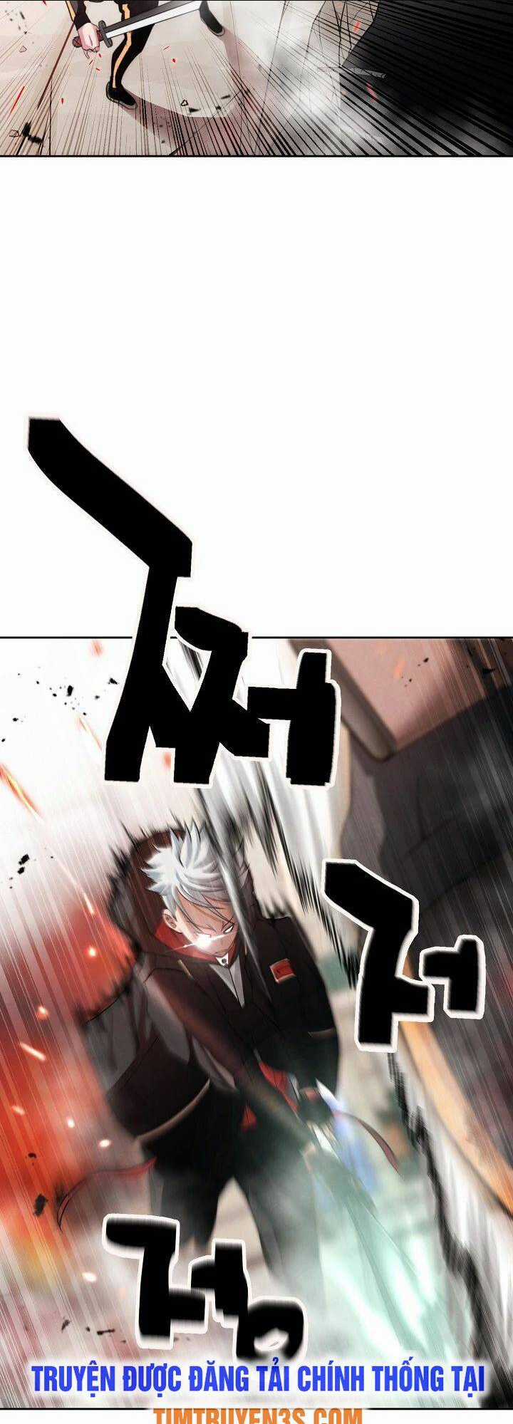 Ai Đã Giết Minh Chủ Võ Lâm Chapter 1.5 trang 74