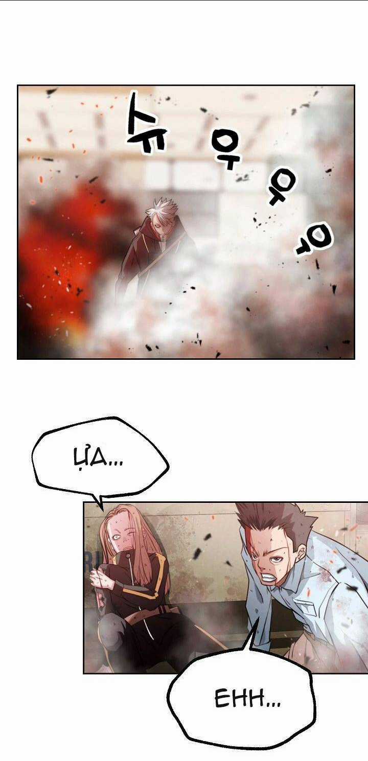 Ai Đã Giết Minh Chủ Võ Lâm Chapter 1.5 trang 76