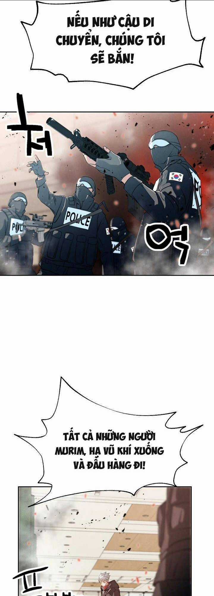 Ai Đã Giết Minh Chủ Võ Lâm Chapter 1.5 trang 79