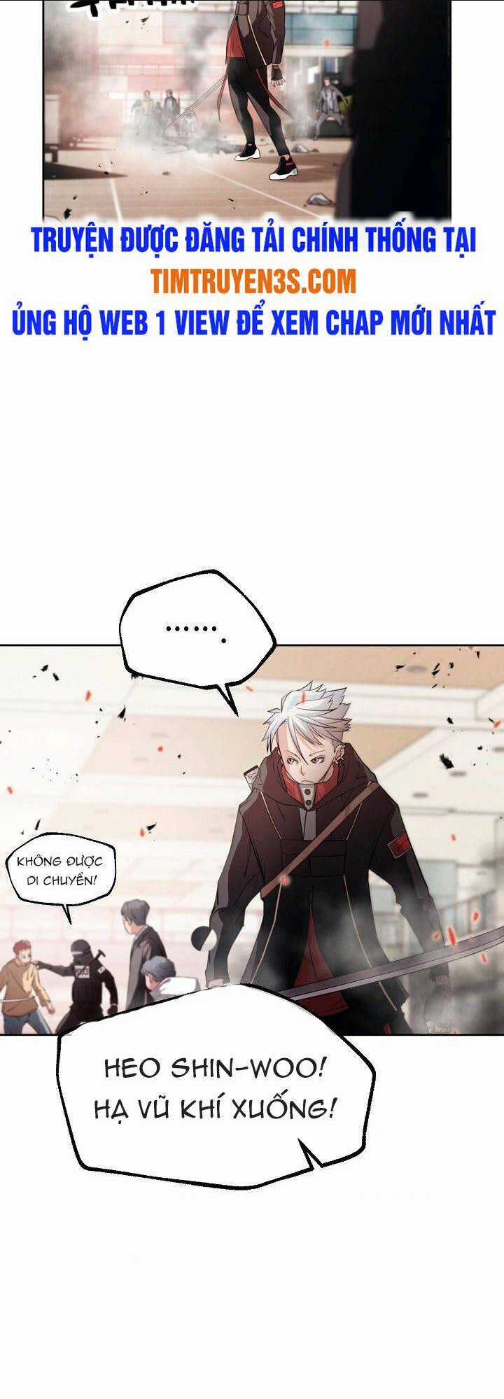 Ai Đã Giết Minh Chủ Võ Lâm Chapter 1.5 trang 80