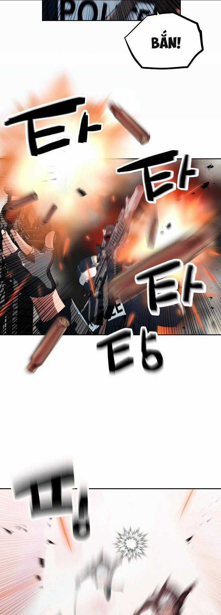 Ai Đã Giết Minh Chủ Võ Lâm Chapter 1.5 trang 84