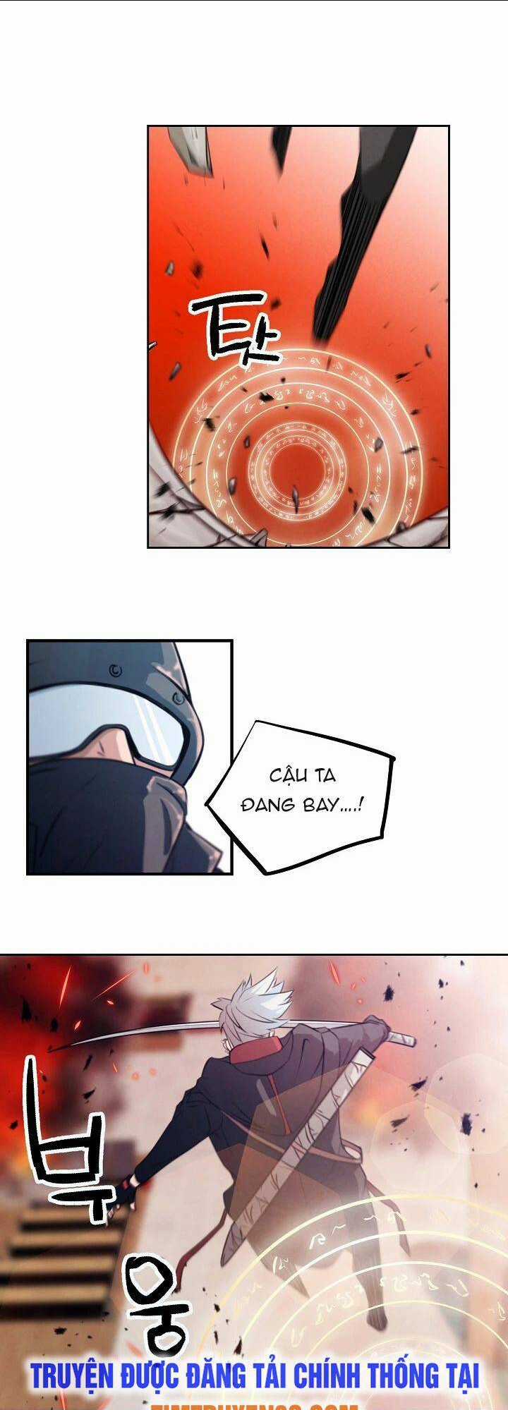 Ai Đã Giết Minh Chủ Võ Lâm Chapter 1.5 trang 91