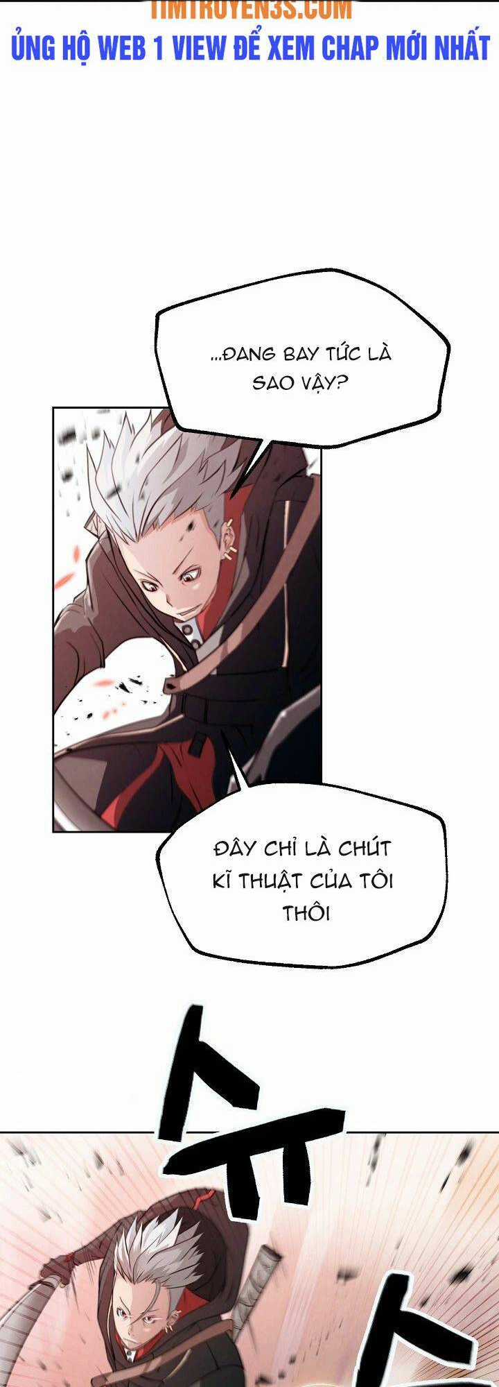 Ai Đã Giết Minh Chủ Võ Lâm Chapter 1.5 trang 92