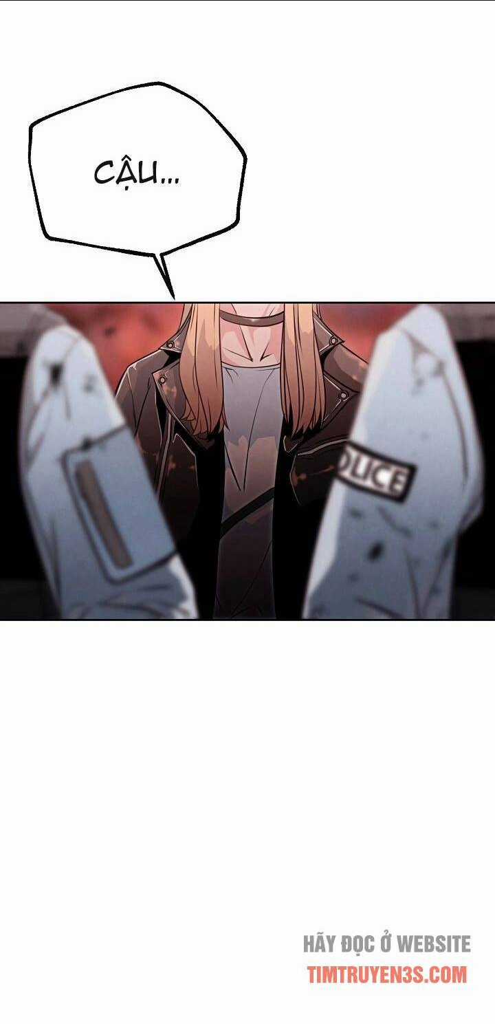 Ai Đã Giết Minh Chủ Võ Lâm Chapter 1 trang 101