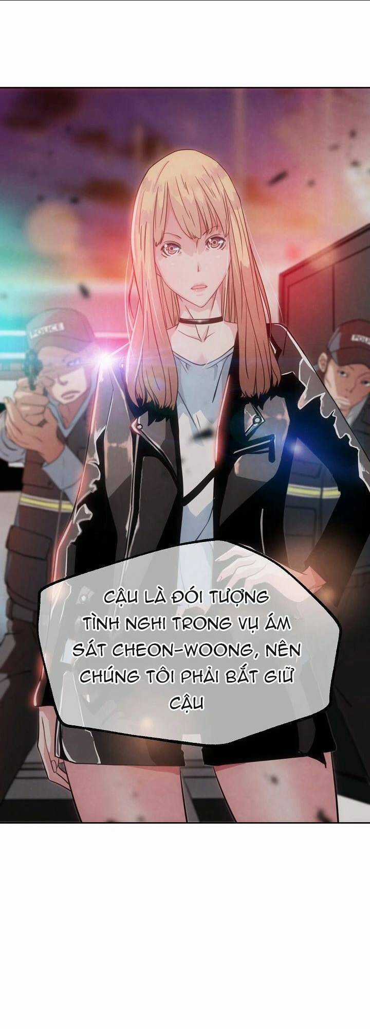 Ai Đã Giết Minh Chủ Võ Lâm Chapter 1 trang 102