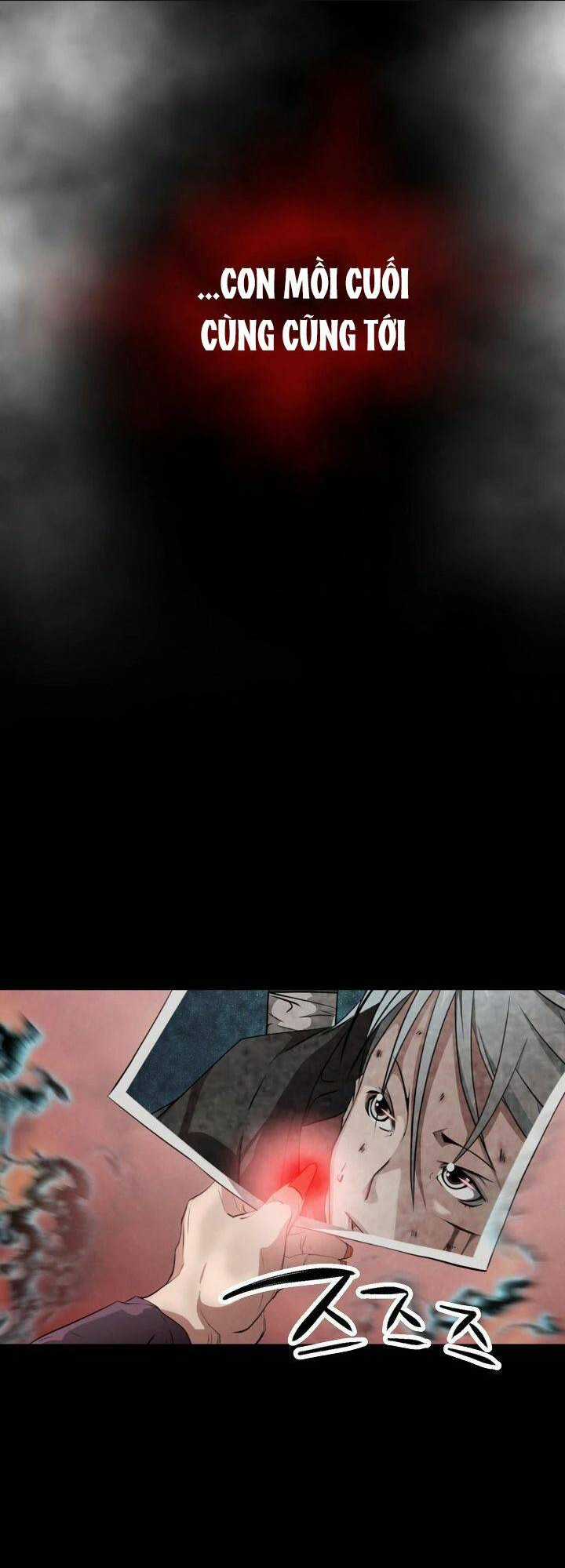 Ai Đã Giết Minh Chủ Võ Lâm Chapter 1 trang 105