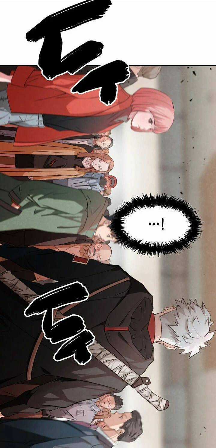 Ai Đã Giết Minh Chủ Võ Lâm Chapter 1 trang 16