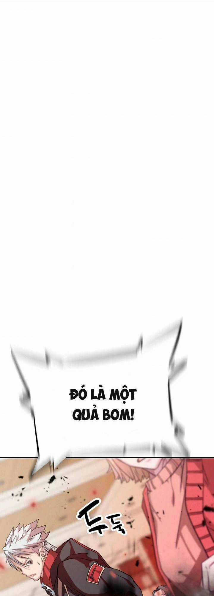 Ai Đã Giết Minh Chủ Võ Lâm Chapter 1 trang 21