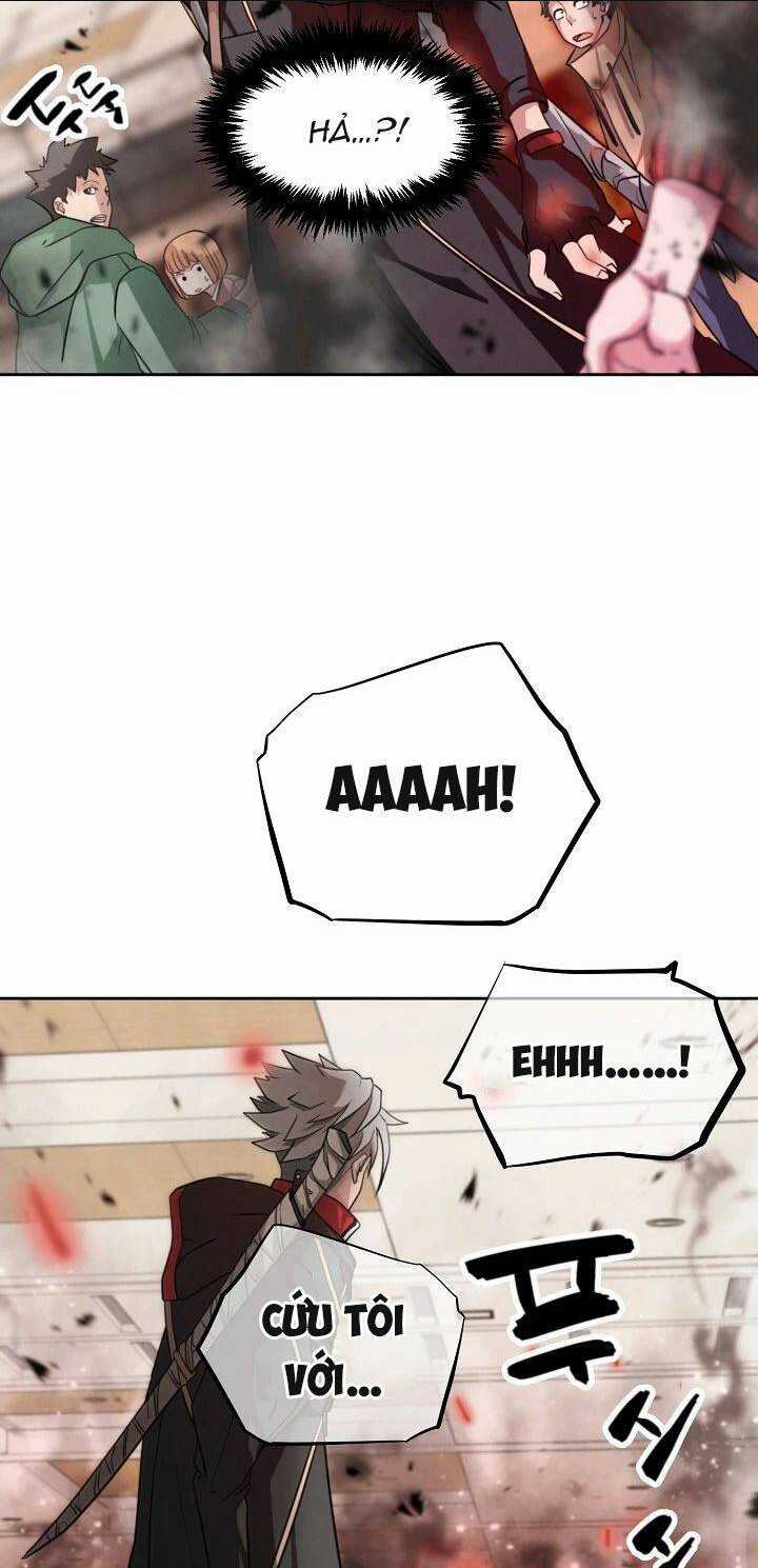 Ai Đã Giết Minh Chủ Võ Lâm Chapter 1 trang 22