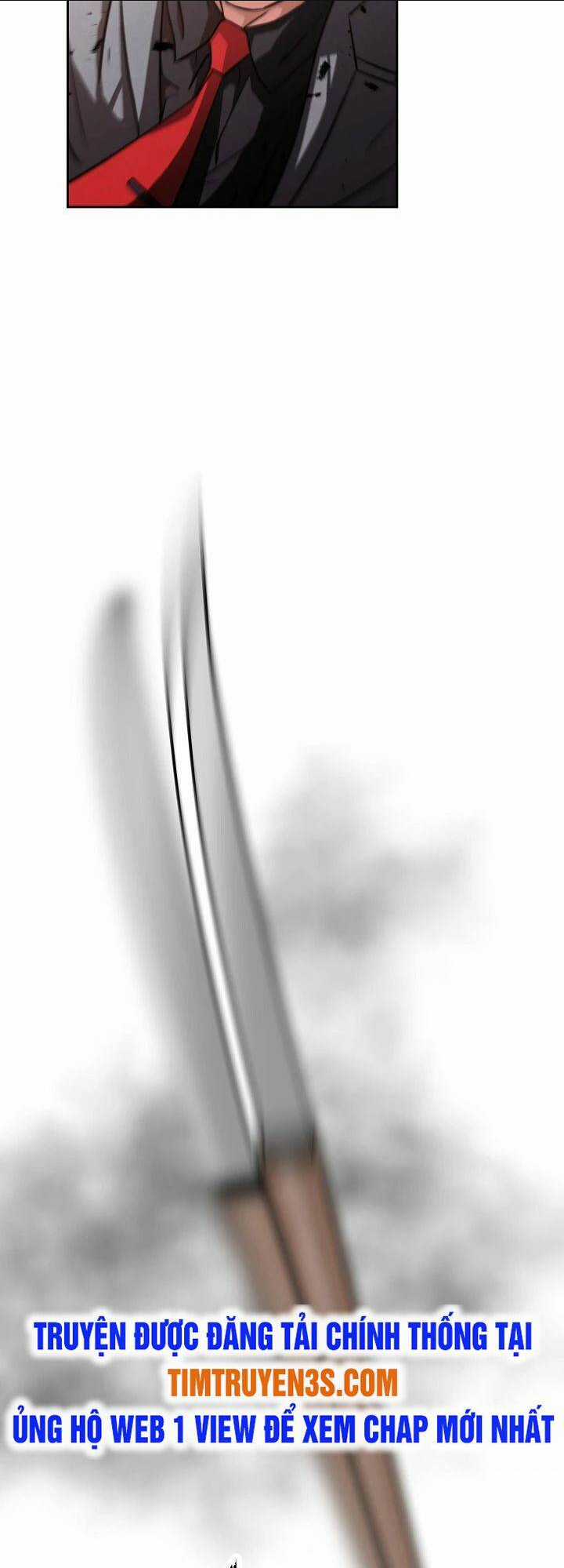 Ai Đã Giết Minh Chủ Võ Lâm Chapter 1 trang 32