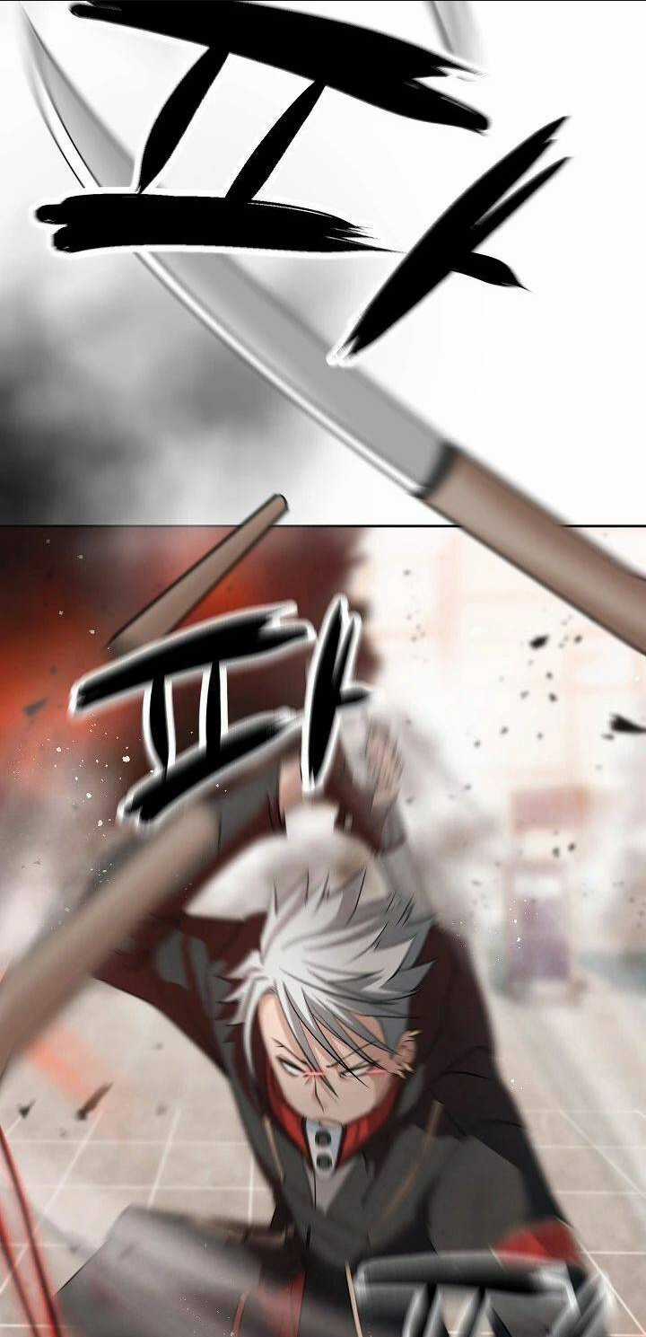 Ai Đã Giết Minh Chủ Võ Lâm Chapter 1 trang 34