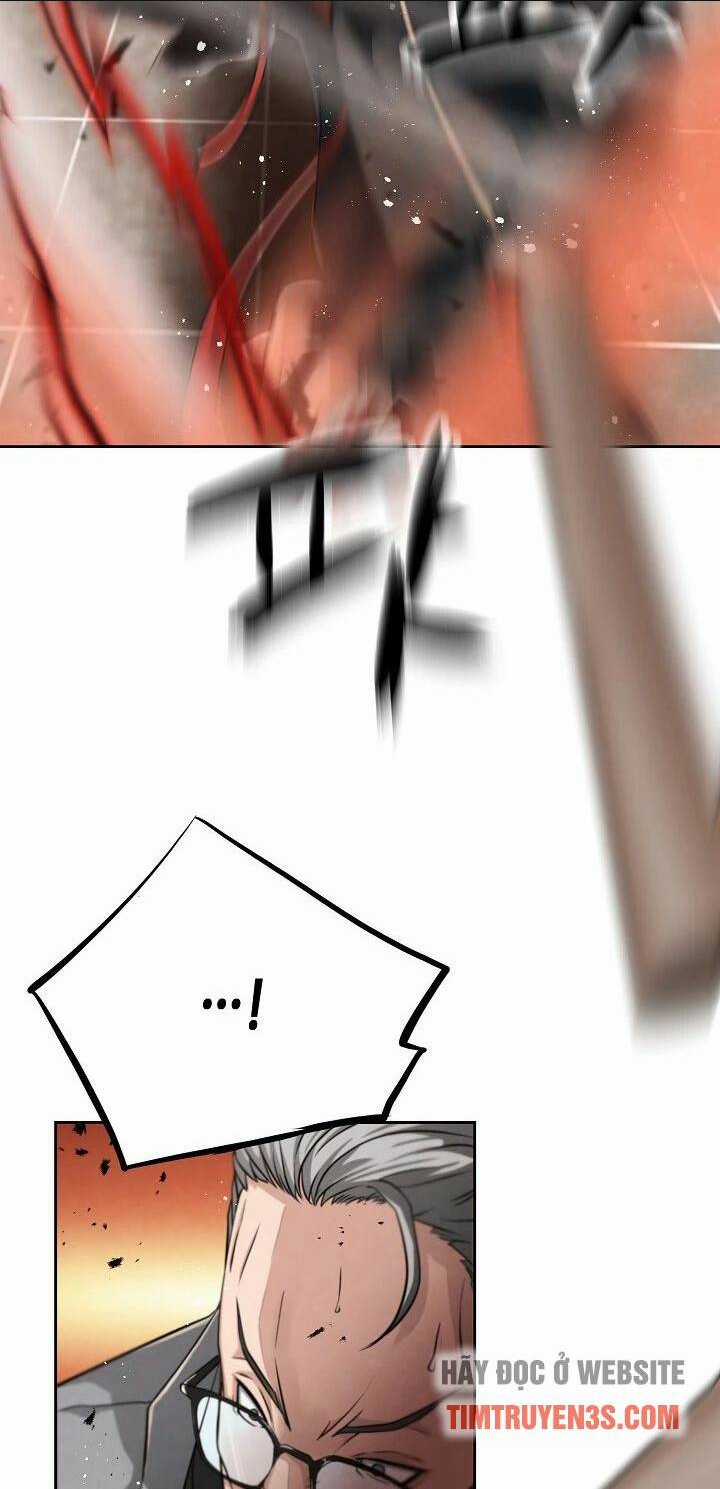 Ai Đã Giết Minh Chủ Võ Lâm Chapter 1 trang 35