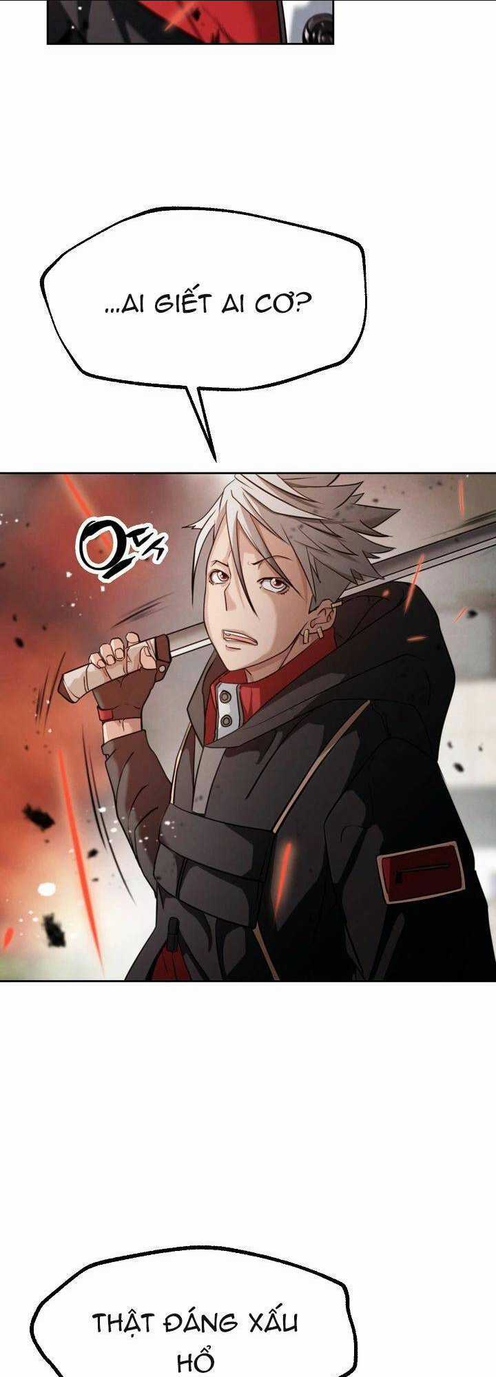 Ai Đã Giết Minh Chủ Võ Lâm Chapter 1 trang 42