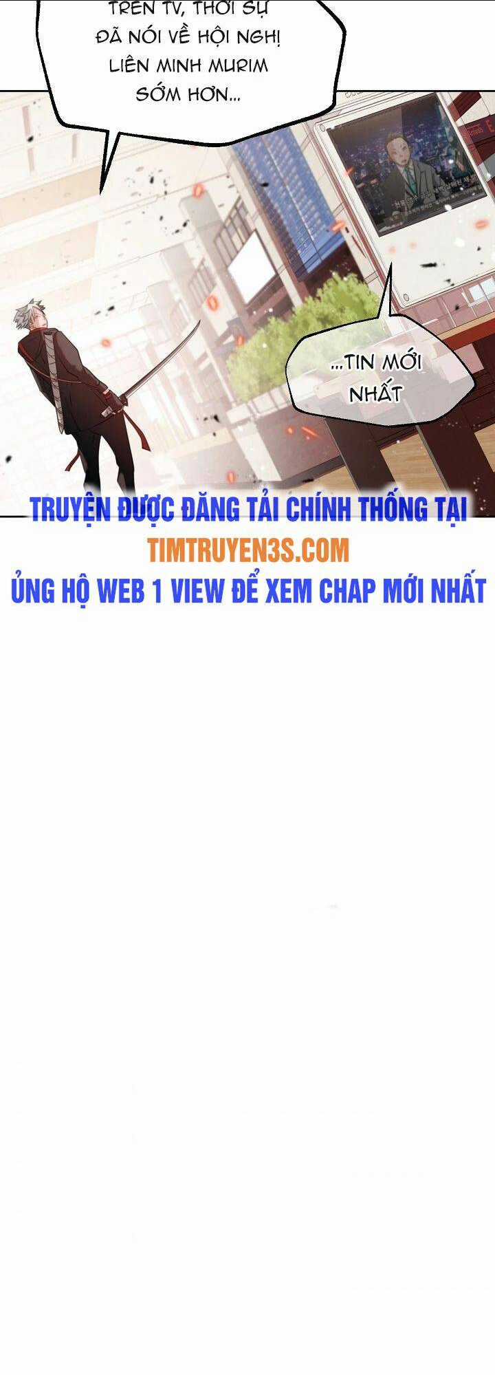 Ai Đã Giết Minh Chủ Võ Lâm Chapter 1 trang 44