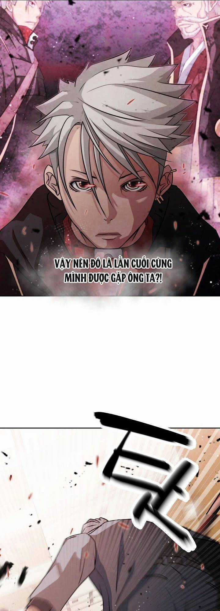 Ai Đã Giết Minh Chủ Võ Lâm Chapter 1 trang 48