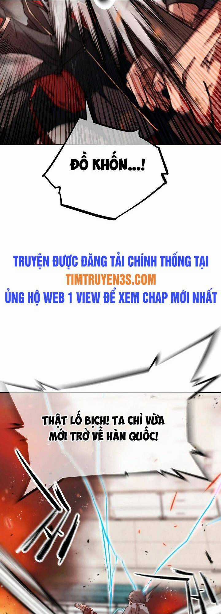 Ai Đã Giết Minh Chủ Võ Lâm Chapter 1 trang 50