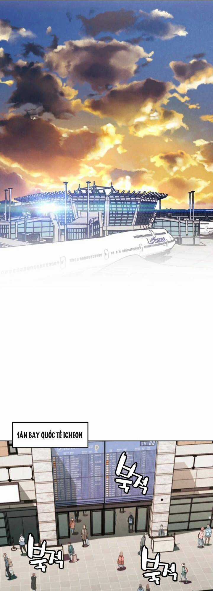 Ai Đã Giết Minh Chủ Võ Lâm Chapter 1 trang 6